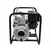 Мотопомпа бензиновая BR-WP-40 PRO 