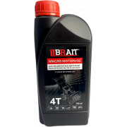 Масло BRAIT 4-Т SAE 5W-30 API SN/CF синтетическое 946мл