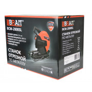 Станок отрезной (по металлу) BCM-2800SL