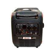 Генератор бензиновый инверторный BR7500i