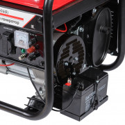 Генератор бензиновый BR-3800Е