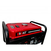 Генератор бензиновый BR-4000_029