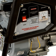 Генератор бензиновый GB-3800-CU