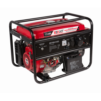 Генератор бензиновый BR7500-CU(Е)
