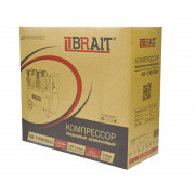 Компрессор воздушный KB-1700/50X2