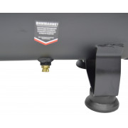 Компрессор воздушный KB-1700/50X2