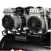 Компрессор воздушный КB-2200/50х2