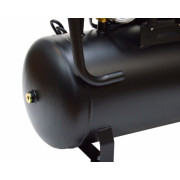 Компрессор воздушный KB-2500/50X2