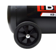 Компрессор воздушный KB-2500/50X2