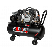 Компрессор воздушный BRAIT КМR-2500/100 Компрессор воздушный BRAIT КМR-2500/100