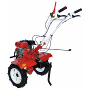Мотоблок BR-135GA PRO