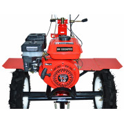 Мотоблок BR-135GA PRO