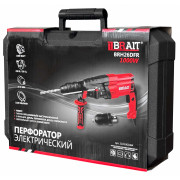 Перфоратор BRAIT BRH26DFR