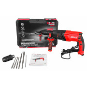 Перфоратор BRAIT BRH26DFR