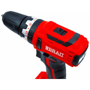 Дрель аккумуляторная BCD20SUBL-1
