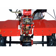 Мотоблок  бензиновый BR-135GDDS