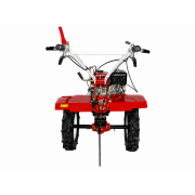 Мотоблок  бензиновый BR-135GDDS