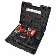 Дрель аккумуляторная BCDI20-4PUMBL-1 PRO Дрель аккумуляторная BCDI20-4PUMBL-1 PRO