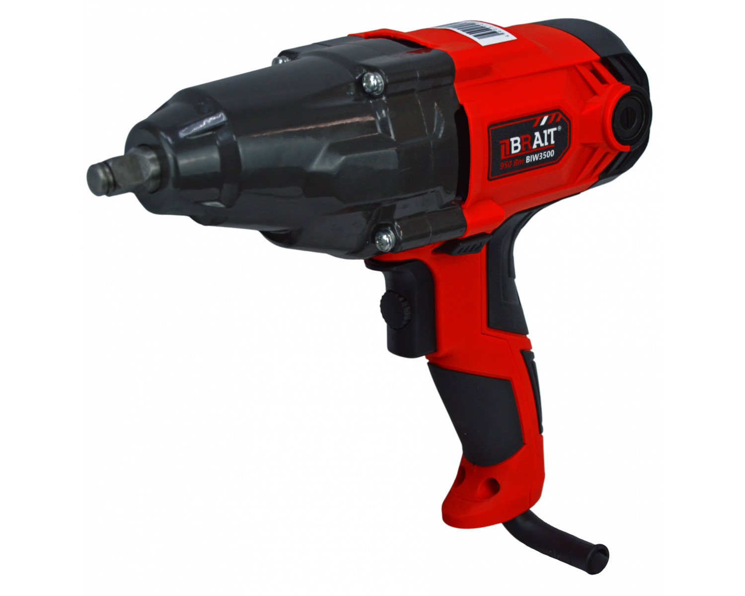 Гайковерт сетевой BIW3500 Гайковерт сетевой BIW3500
