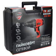 Гайковерт сетевой BIW3500 Гайковерт сетевой BIW3500