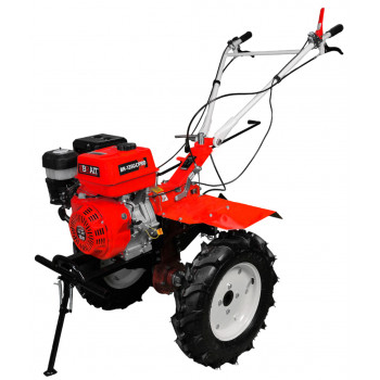 Мотоблок  бензиновый BR-135GCPRO_011