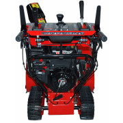 Снегоуборщик бензиновый BR-1576ELTWS-6 Снегоуборщик бензиновый BR-1576ELTWS-6