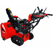 Снегоуборщик бензиновый BR-1576ELTWS-6 Снегоуборщик бензиновый BR-1576ELTWS-6