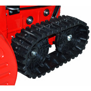 Снегоуборщик бензиновый BR-1576ELTWS-6 Снегоуборщик бензиновый BR-1576ELTWS-6