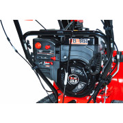 Снегоуборщик бензиновый BR-1576ELTWS-6 Снегоуборщик бензиновый BR-1576ELTWS-6