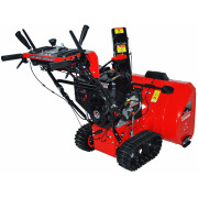 Снегоуборщик бензиновый BR-1576ELTWS-6 Снегоуборщик бензиновый BR-1576ELTWS-6