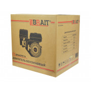 Двигатель бензиновый BR445PE7A Двигатель бензиновый BR445PE7A