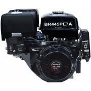Двигатель бензиновый BR445PE7A Двигатель бензиновый BR445PE7A