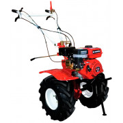 Мотоблок бензиновый BR-105WPRO