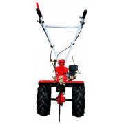 Мотоблок бензиновый BR-105WPRO