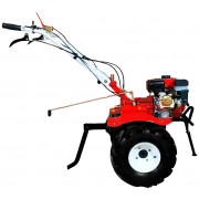 Мотоблок бензиновый BR-105WPRO