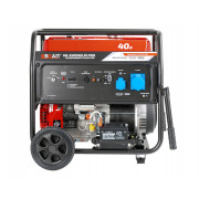 Генератор бензиновый GB-5500SELM PRO