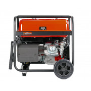 Генератор бензиновый GB-5500SELM PRO