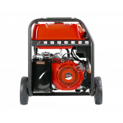 Генератор бензиновый GB-6500SELM PRO