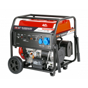 Генератор бензиновый GB-6500SELM PRO