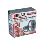 Проволока порошковая BRAIT E71TGS  0,8х1