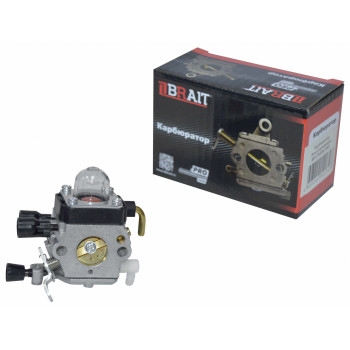 Карбюратор бензотриммера BR-FS-55N PRO