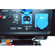 Генератор бензиновый GB-4000SEL PRO