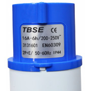 Генератор бензиновый GB-4000SEL PRO
