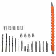 Дрель аккумуляторная DCD21SSBL