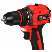 Дрель аккумуляторная DCD21SSBL