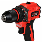 Дрель аккумуляторная DCD21SSBL