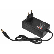 Дрель аккумуляторная DCD21SSBL