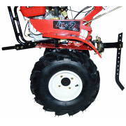 Мотоблок бензиновый BR-402W Мотоблок бензиновый BR-402W