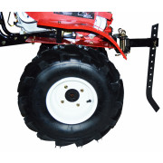 Мотоблок бензиновый BR-402W Мотоблок бензиновый BR-402W