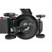 Газонокосилка бензиновая BR3951SE PRO Газонокосилка бензиновая BR3951SE PRO